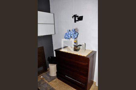 Detalhe - Quarto 04 de casa para alugar com 4 quartos, 200m² em Jardim Sao Jose, São Paulo