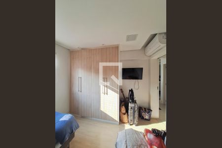 Quarto 1 de apartamento à venda com 2 quartos, 80m² em Santana, São Paulo