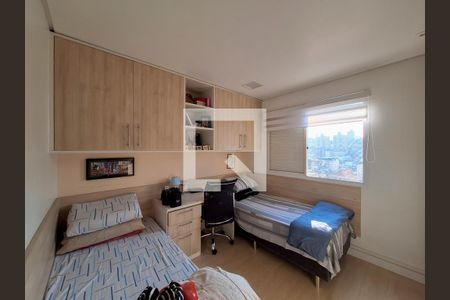 Quarto 1 de apartamento à venda com 2 quartos, 80m² em Santana, São Paulo