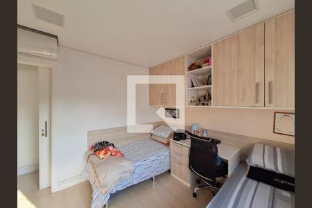 Quarto 1 de apartamento à venda com 2 quartos, 80m² em Santana, São Paulo