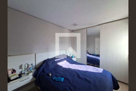 Suíte de apartamento à venda com 2 quartos, 80m² em Santana, São Paulo