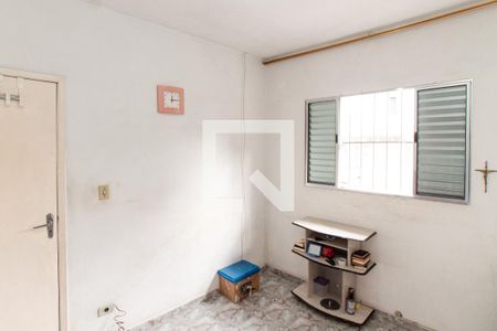 Quarto 1 de casa para alugar com 3 quartos, 110m² em Vila Maria, São Paulo