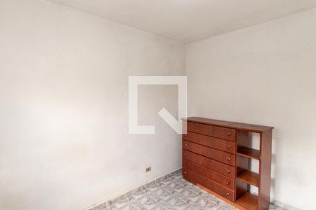 Quarto 1 de casa para alugar com 3 quartos, 110m² em Vila Maria, São Paulo