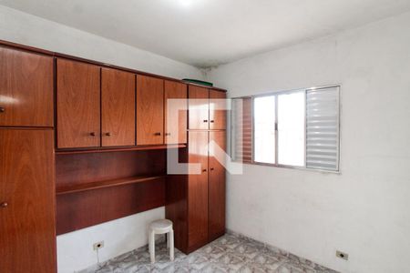 Quarto 2 de casa para alugar com 3 quartos, 110m² em Vila Maria, São Paulo