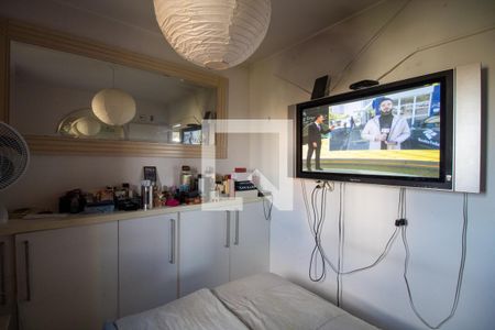 Quarto 1 de apartamento à venda com 3 quartos, 68m² em Jardim Esmeralda, São Paulo