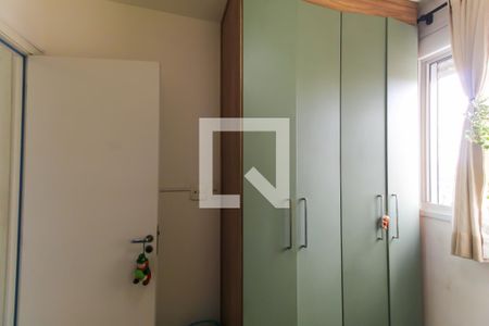 Quarto 1 de apartamento à venda com 3 quartos, 65m² em Catumbi, São Paulo
