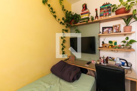 Quarto 1 de apartamento à venda com 3 quartos, 65m² em Catumbi, São Paulo