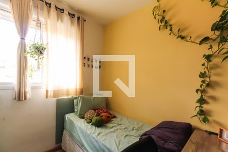 Quarto 1 de apartamento à venda com 3 quartos, 65m² em Catumbi, São Paulo