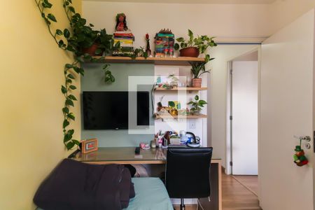 Quarto 1 de apartamento à venda com 3 quartos, 65m² em Catumbi, São Paulo
