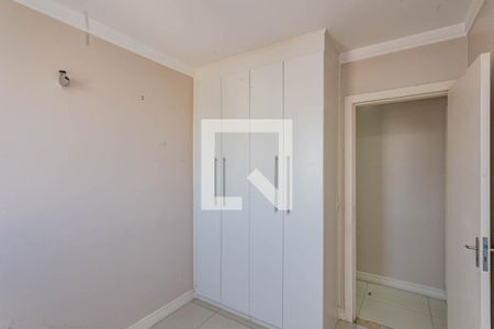Quarto 1 de apartamento para alugar com 2 quartos, 54m² em Vila Liviero, São Paulo