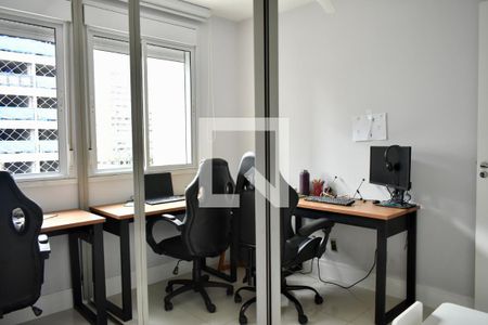 Quarto 1 de apartamento à venda com 3 quartos, 98m² em Vila Clementino, São Paulo