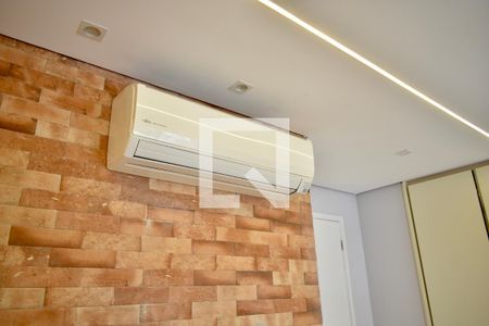 Sala de apartamento à venda com 3 quartos, 98m² em Vila Clementino, São Paulo