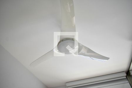 Quarto 1 de apartamento à venda com 3 quartos, 98m² em Vila Clementino, São Paulo