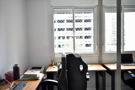 Quarto 1 de apartamento à venda com 3 quartos, 98m² em Vila Clementino, São Paulo