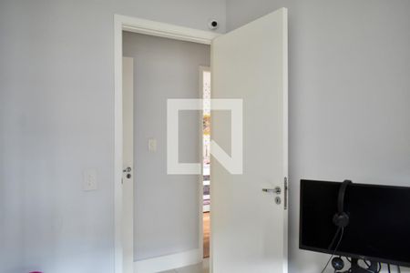 Quarto 1 de apartamento à venda com 3 quartos, 98m² em Vila Clementino, São Paulo