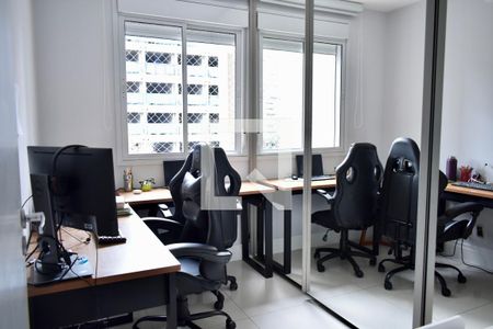 Quarto 1 de apartamento à venda com 3 quartos, 98m² em Vila Clementino, São Paulo