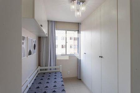 Quarto 2 de apartamento à venda com 2 quartos, 45m² em Centro, Diadema