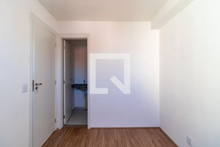 Suíte de apartamento para alugar com 1 quarto, 26m² em Barra Funda, São Paulo