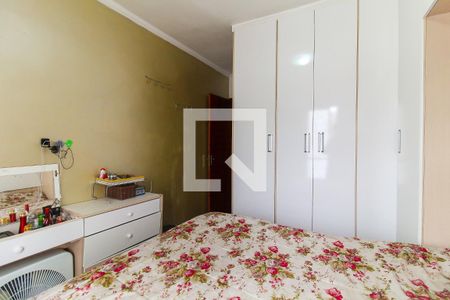 Quarto 1 de casa de condomínio à venda com 2 quartos, 60m² em Itaquera, São Paulo