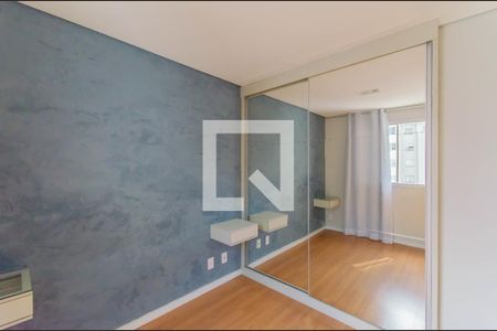 Quarto 1 de apartamento para alugar com 2 quartos, 38m² em Vila Independencia, São Paulo