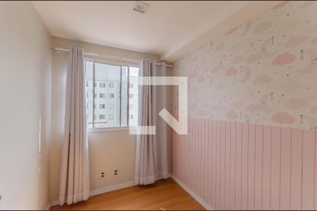 Quarto 2 de apartamento para alugar com 2 quartos, 38m² em Vila Independencia, São Paulo