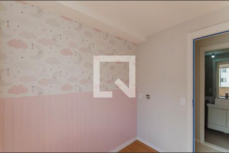 Quarto 2 de apartamento para alugar com 2 quartos, 38m² em Vila Independencia, São Paulo