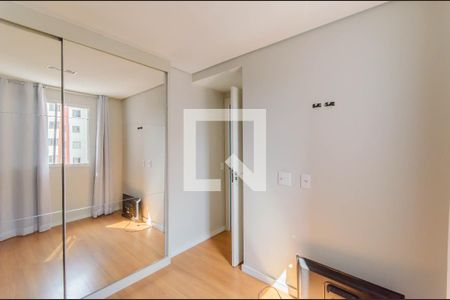 Quarto 1 de apartamento para alugar com 2 quartos, 38m² em Vila Independencia, São Paulo