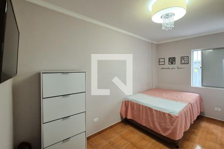 Quarto 1 de apartamento à venda com 2 quartos, 64m² em Assunção, São Bernardo do Campo