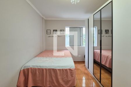 Quarto 1 de apartamento à venda com 2 quartos, 64m² em Assunção, São Bernardo do Campo
