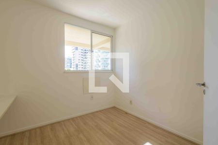 Quarto 1 de apartamento à venda com 3 quartos, 80m² em Recreio dos Bandeirantes, Rio de Janeiro