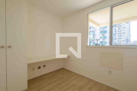 Quarto 1 de apartamento à venda com 3 quartos, 80m² em Recreio dos Bandeirantes, Rio de Janeiro