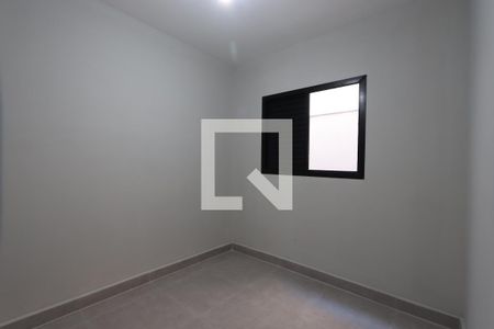 Quarto 2 de apartamento à venda com 2 quartos, 40m² em São Lucas, São Paulo