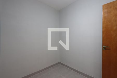 Quarto 1 de apartamento à venda com 2 quartos, 40m² em São Lucas, São Paulo