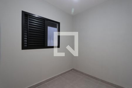 Quarto 1 de apartamento à venda com 2 quartos, 40m² em São Lucas, São Paulo