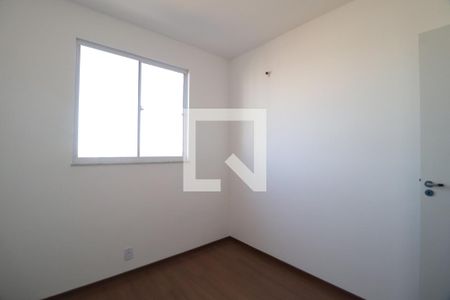 Quarto 1 de apartamento para alugar com 2 quartos, 51m² em Jardim Espanha, Uberlândia