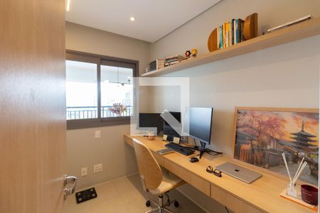 Quarto 1 de apartamento à venda com 2 quartos, 73m² em Butantã, São Paulo