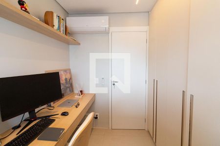 Quarto 1 de apartamento à venda com 2 quartos, 73m² em Butantã, São Paulo