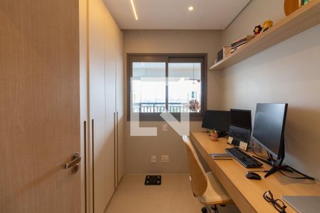 Quarto 1 de apartamento à venda com 2 quartos, 73m² em Butantã, São Paulo