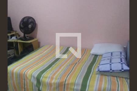 Quarto  1 de apartamento à venda com 2 quartos, 61m² em Centro, Guarulhos
