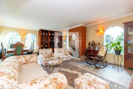 Casa à venda com 4 quartos, 600m² em Santo Amaro, São Paulo