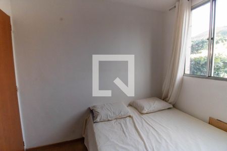 QUarto 2 de apartamento à venda com 2 quartos, 66m² em Largo do Barradas, Niterói