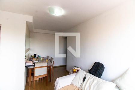 Sala de apartamento para alugar com 2 quartos, 66m² em Largo do Barradas, Niterói