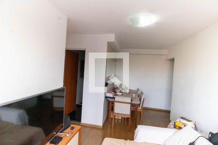 Sala de apartamento para alugar com 2 quartos, 66m² em Largo do Barradas, Niterói