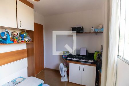 Quarto 1 de apartamento à venda com 2 quartos, 66m² em Largo do Barradas, Niterói