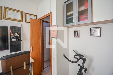Quarto 1 de apartamento à venda com 3 quartos, 65m² em Baeta Neves, São Bernardo do Campo