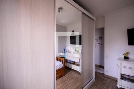Quarto 1  de apartamento à venda com 3 quartos, 65m² em Vila Vera, São Paulo