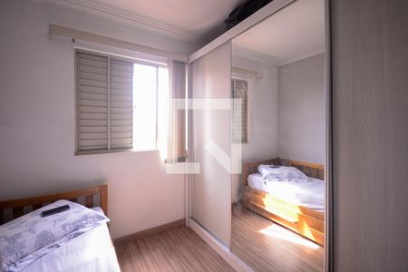 Quarto 1  de apartamento à venda com 3 quartos, 65m² em Vila Vera, São Paulo