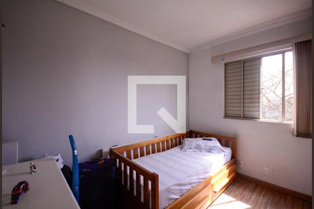 Quarto 1  de apartamento à venda com 3 quartos, 65m² em Vila Vera, São Paulo