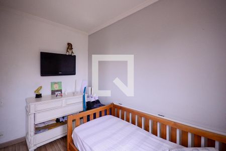 Quarto 1  de apartamento à venda com 3 quartos, 65m² em Vila Vera, São Paulo