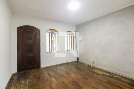 Sala de casa para alugar com 3 quartos, 172m² em Vila Gomes Cardim, São Paulo